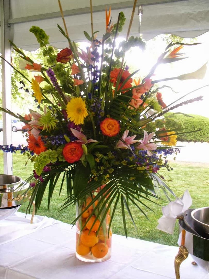 FLOWERS by Angie - Image 1