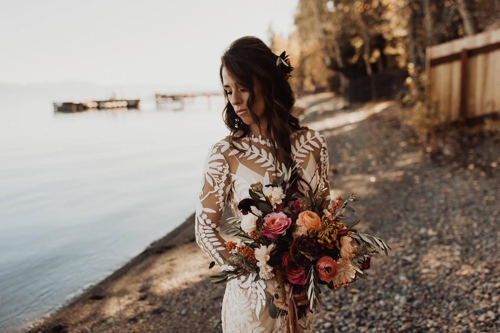 Helianthus Floral Design - Image 1