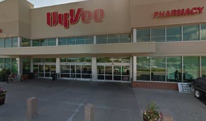Hy-Vee Floral - Image 1