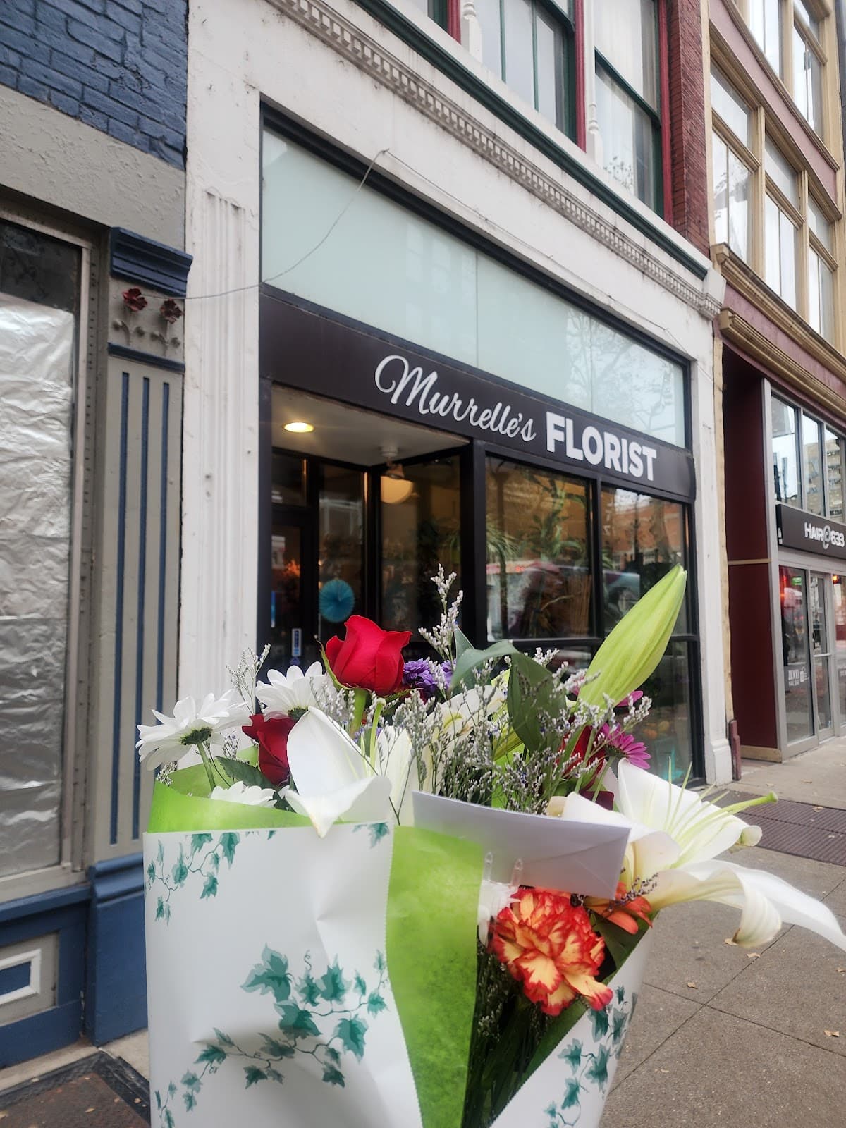 Murrelle's Florist - Image 1