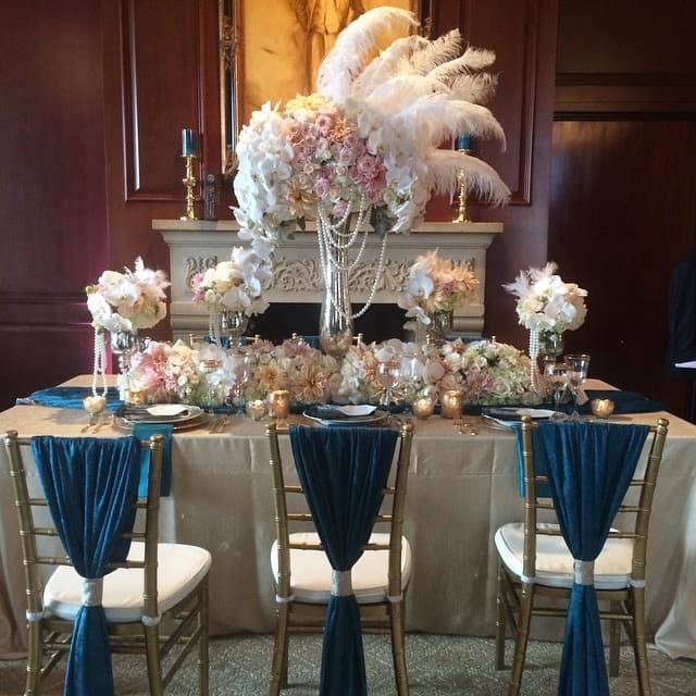 Fleur De Lis Florists - Image 1