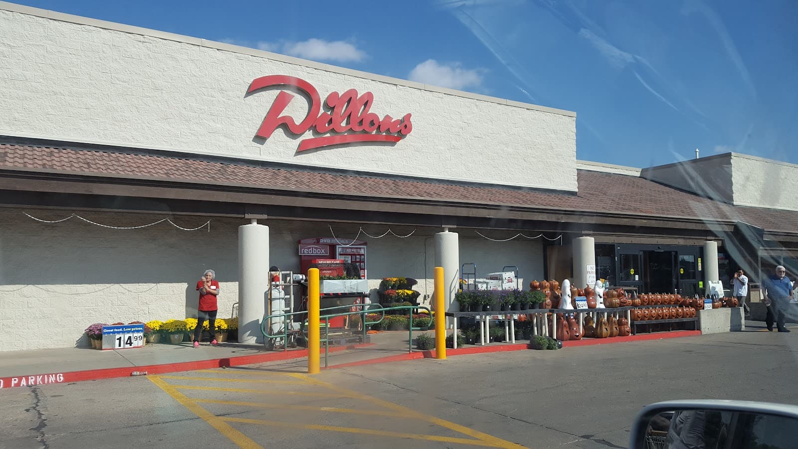 Dillons - Image 1