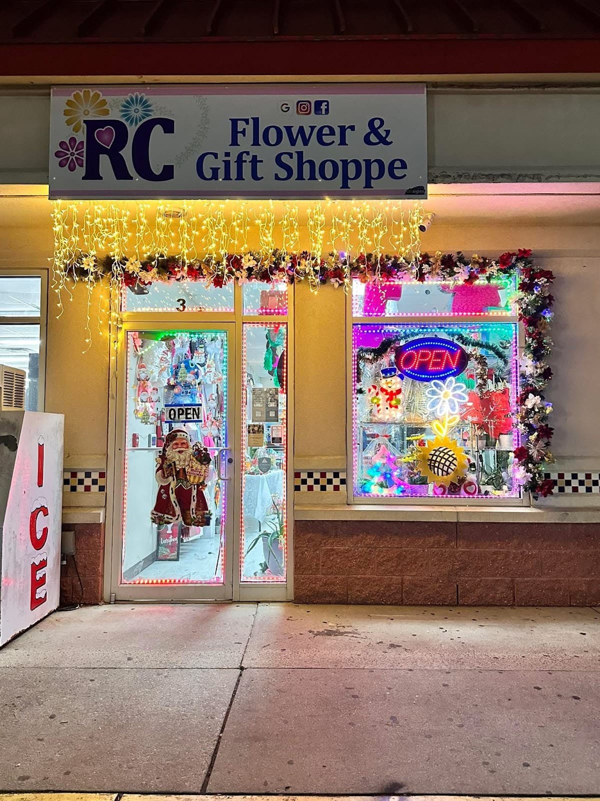 RC Flower Shop - Image 1