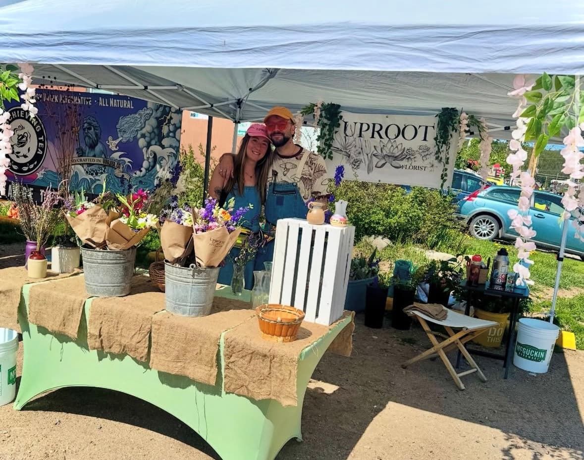 Uproot Florist - Image 1