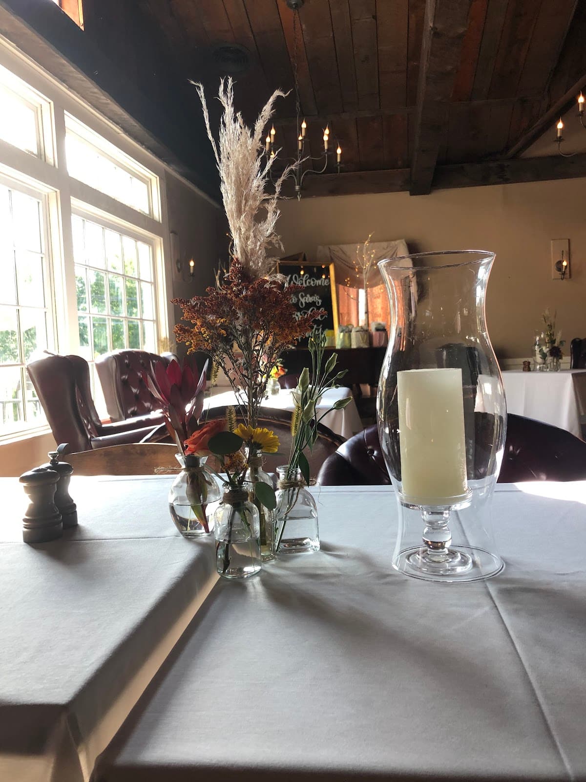 Wood Bros Florist - Image 1