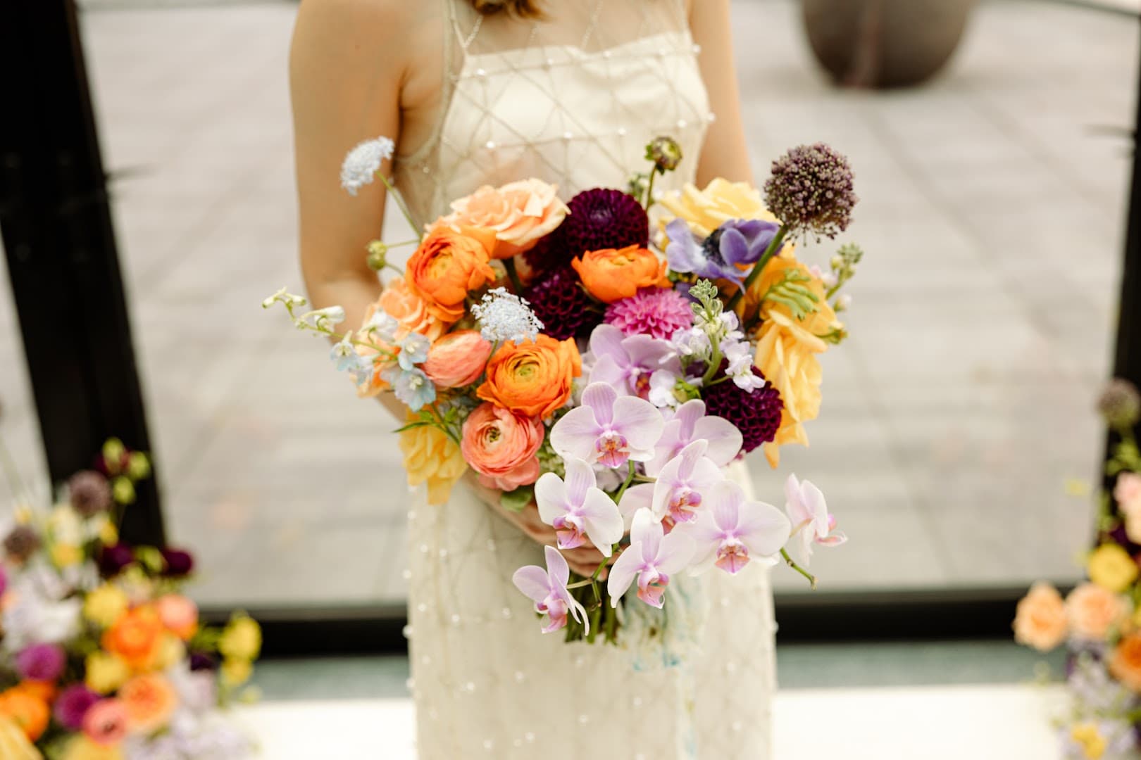 Calendula Farms Floral Design - Image 1