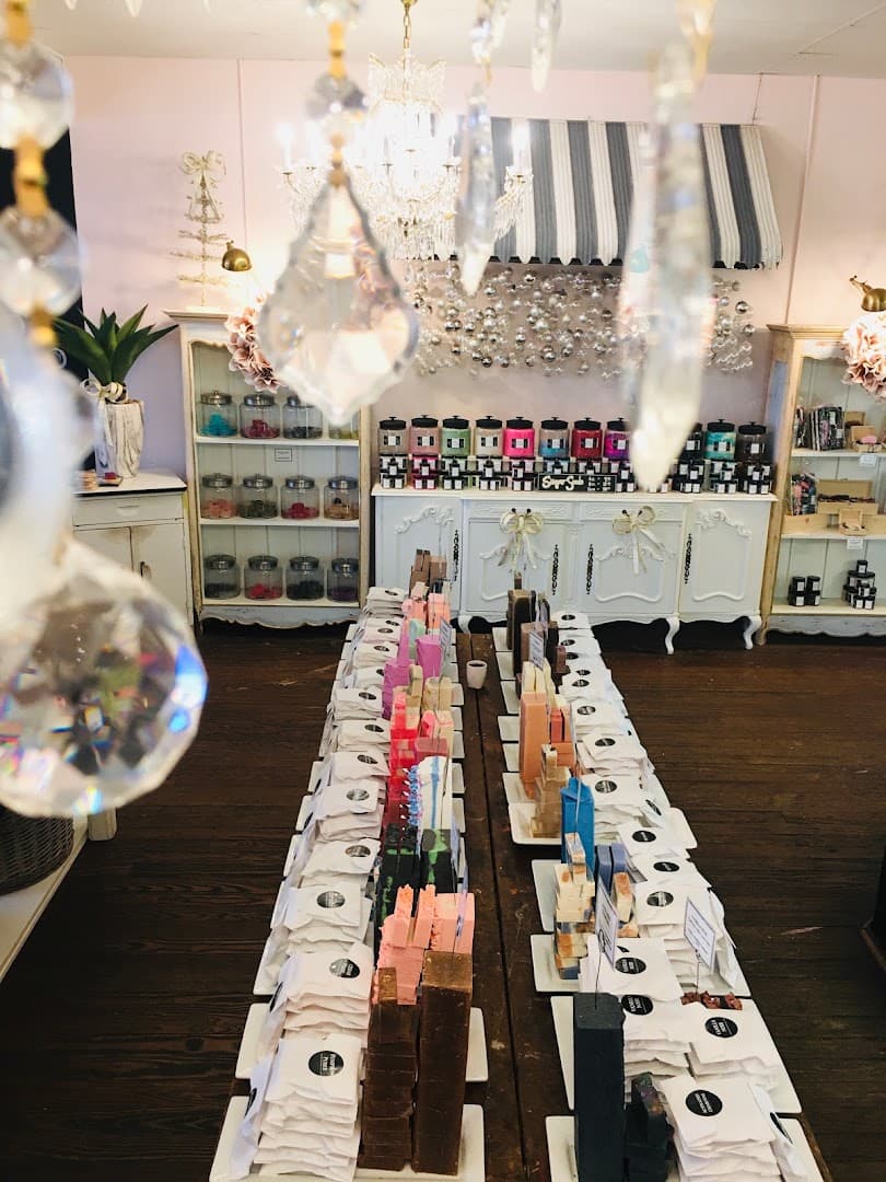 Aly Bee’s - Jacksonville - Image 1