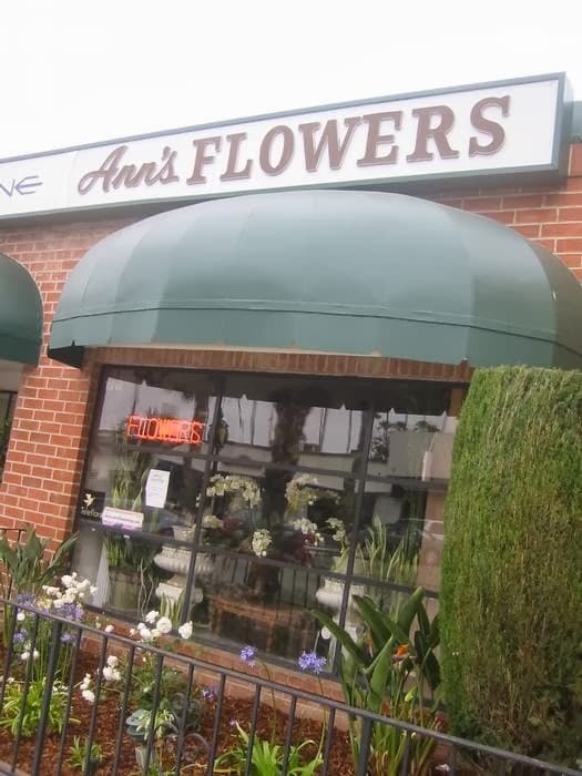 Ann's Flowers - Image 1