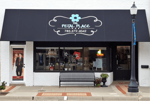 The Petal Place - Image 1