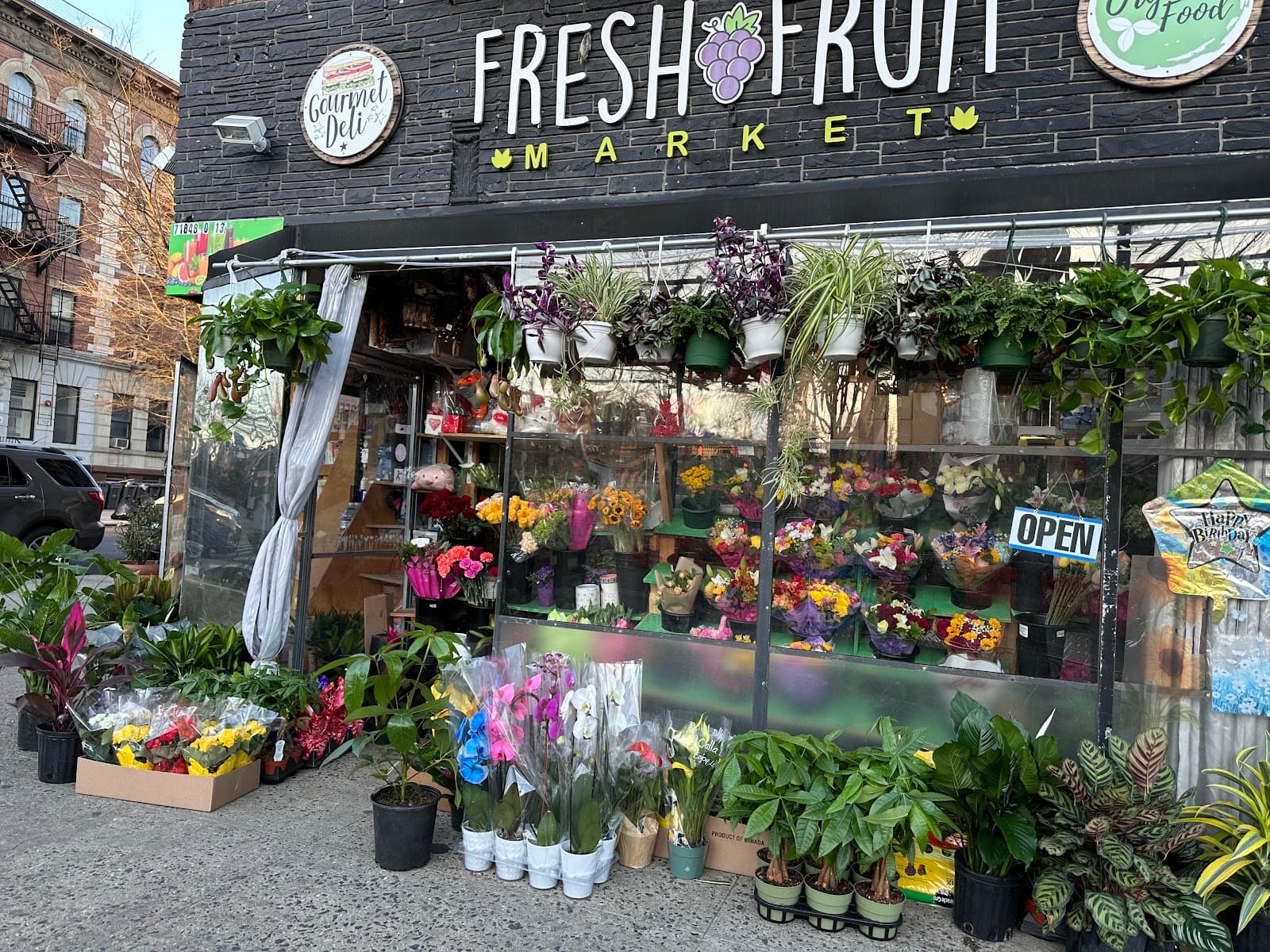 Juquila Flower corp - Image 1