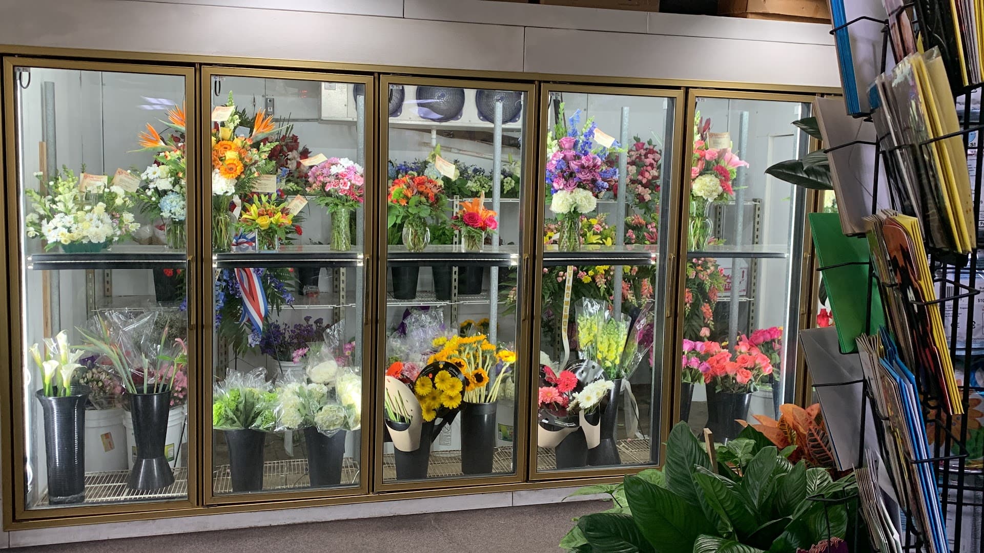 Top Florist - Image 1