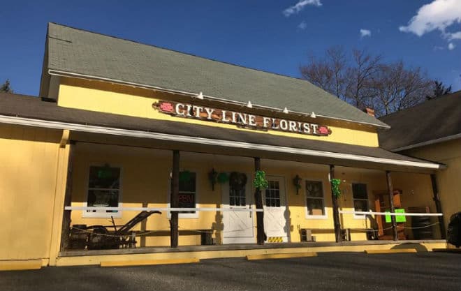 City Line Florist - Image 1