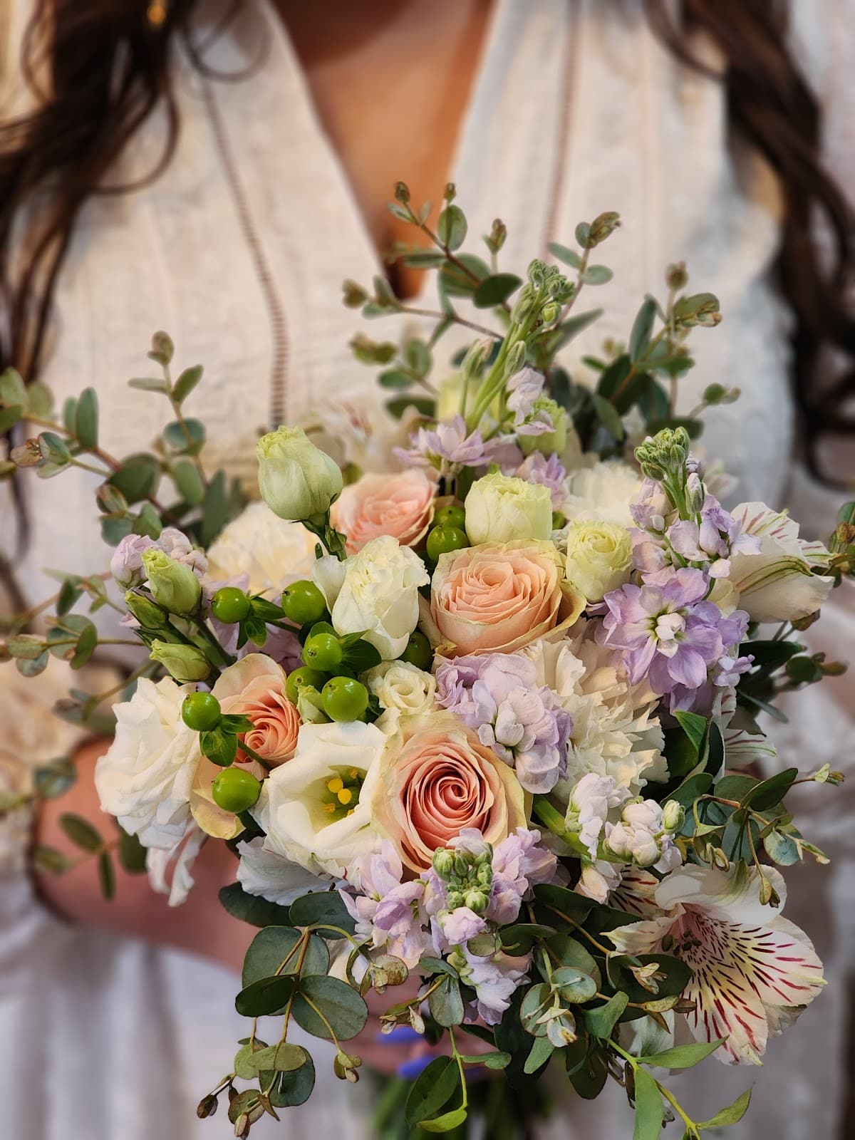 For Myself Florist - Image 1