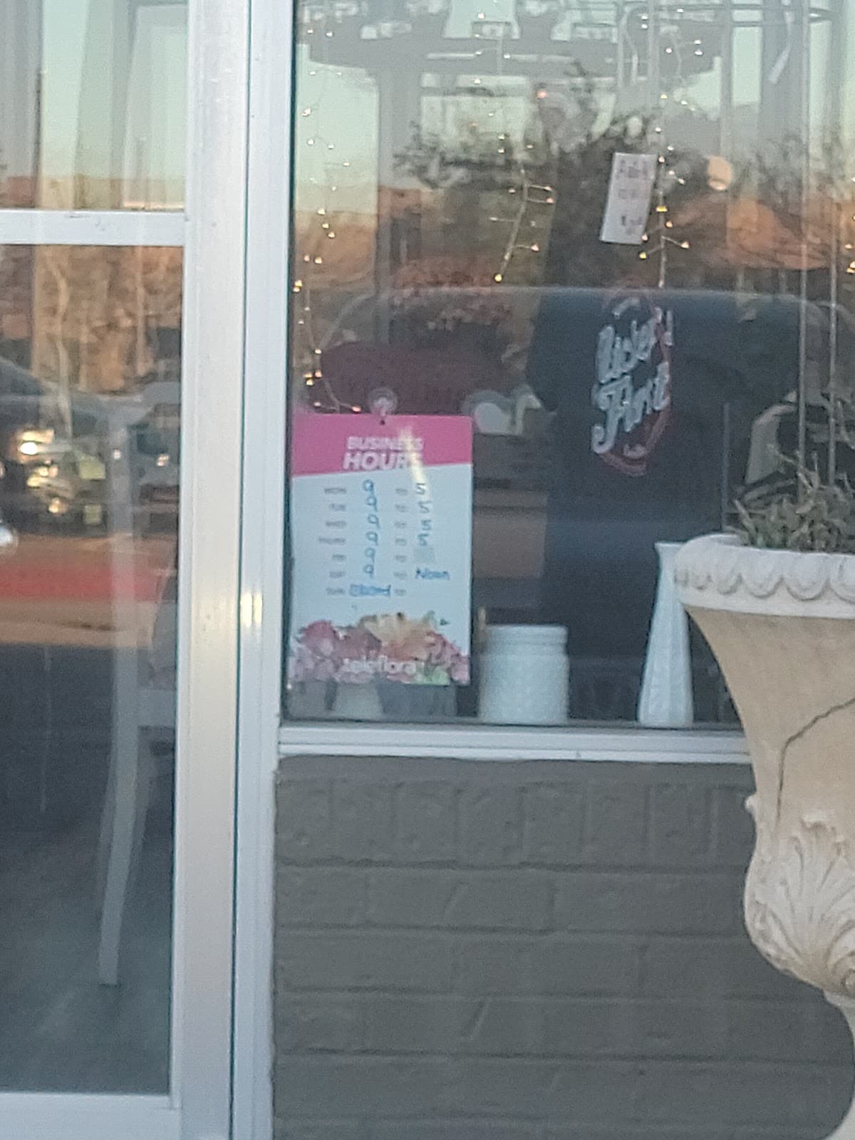 Mickey's Florist - Image 1