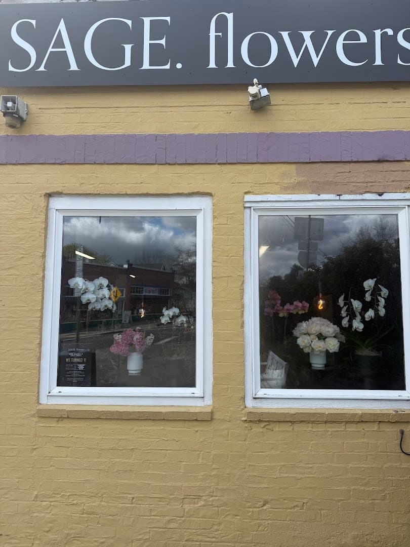 SAGE flowers - Image 1