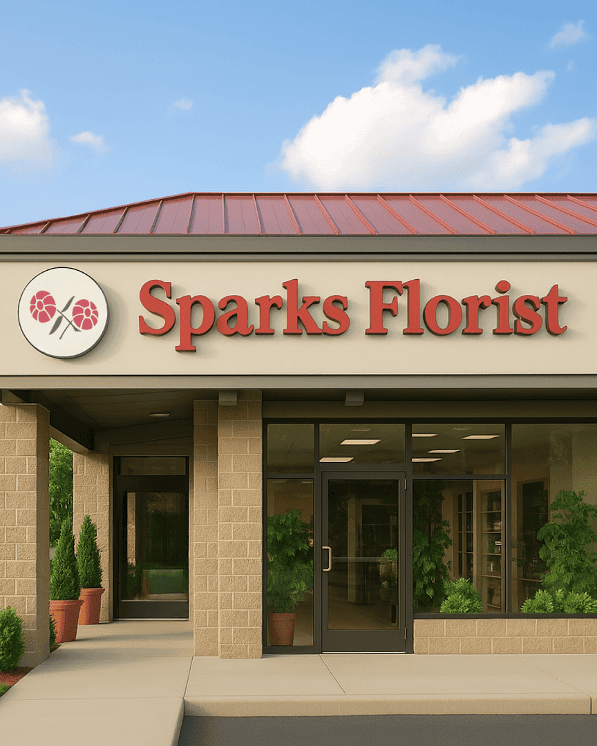 Sparks Florist - Image 1