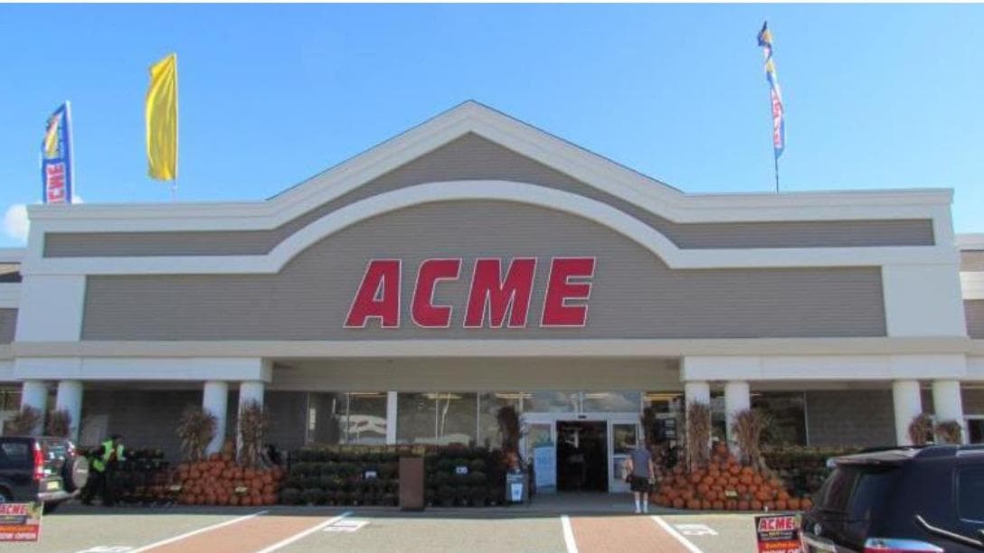 ACME Markets - Image 1