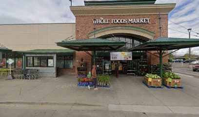 Whole Foods Market Floral - Image 1
