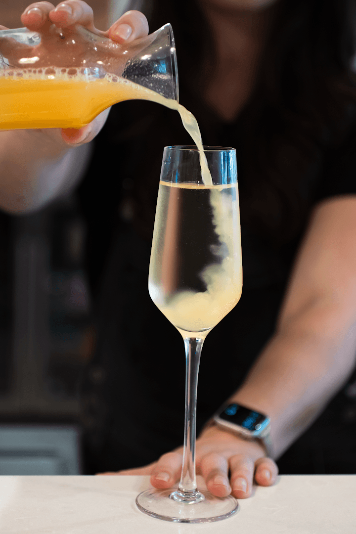 Cork & Stem - Image 1