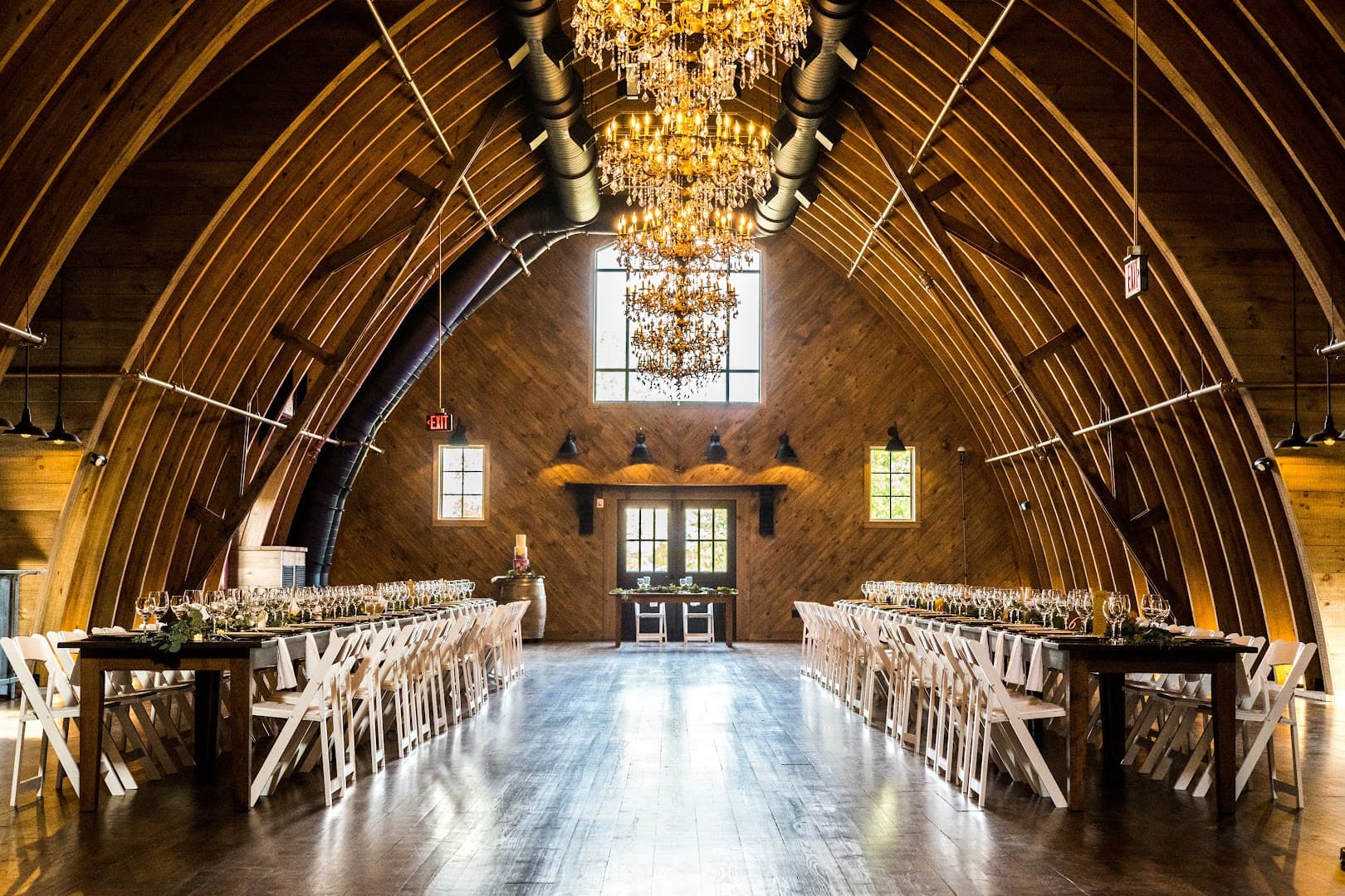 Pure Elegance Events - Image 1