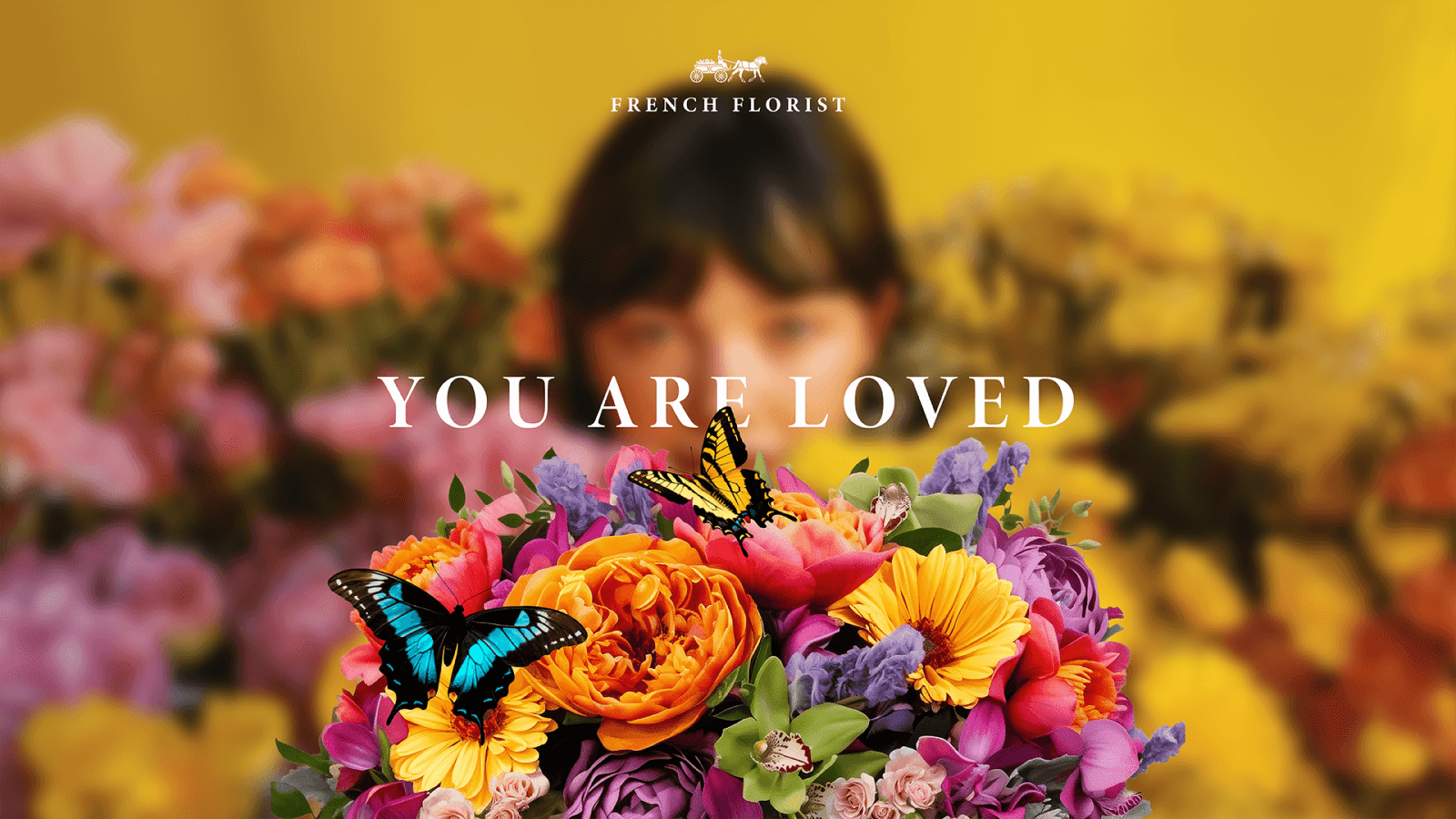 French Florist - Image 1