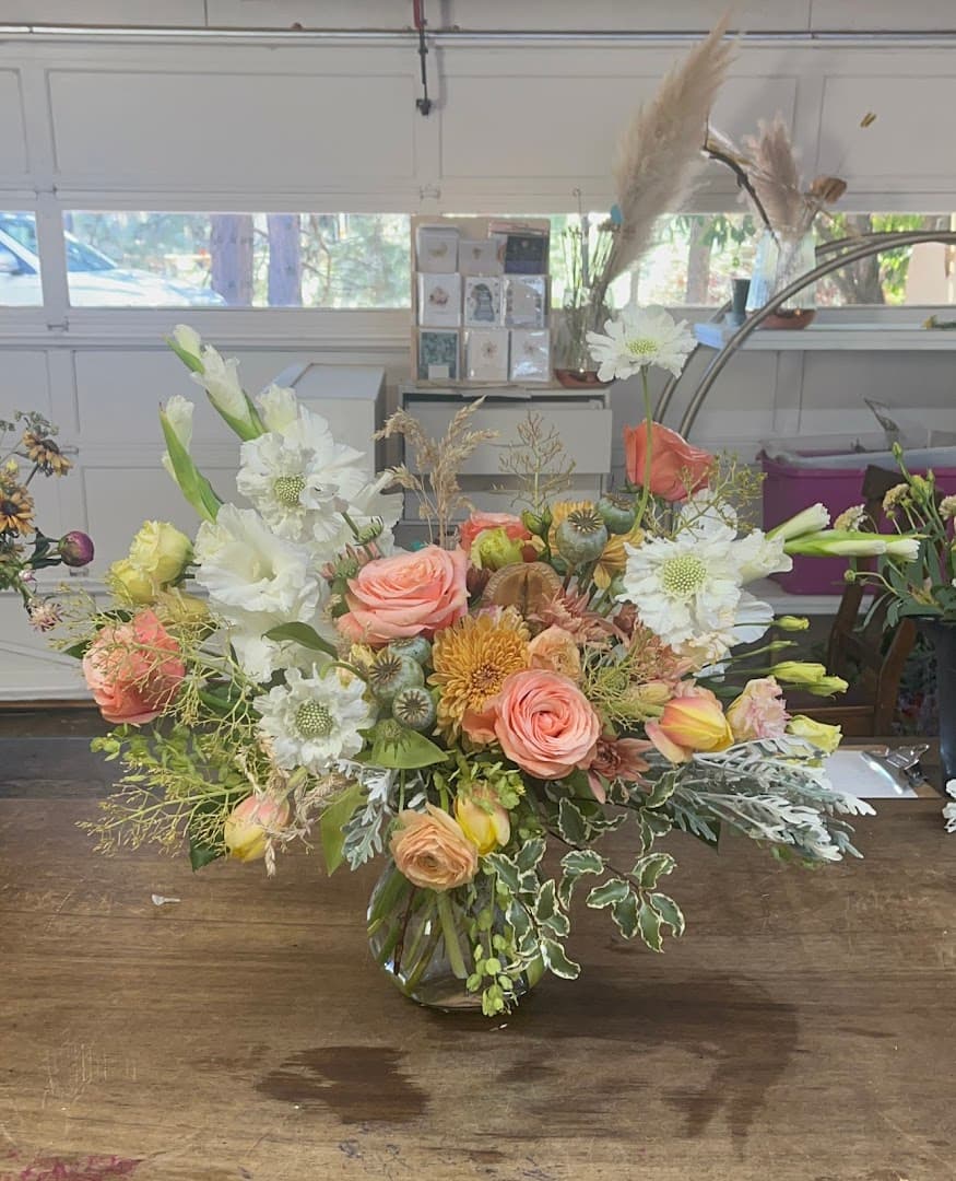 Yarrow in Bloom (formerly Yarrow & Tulsi) - Image 1