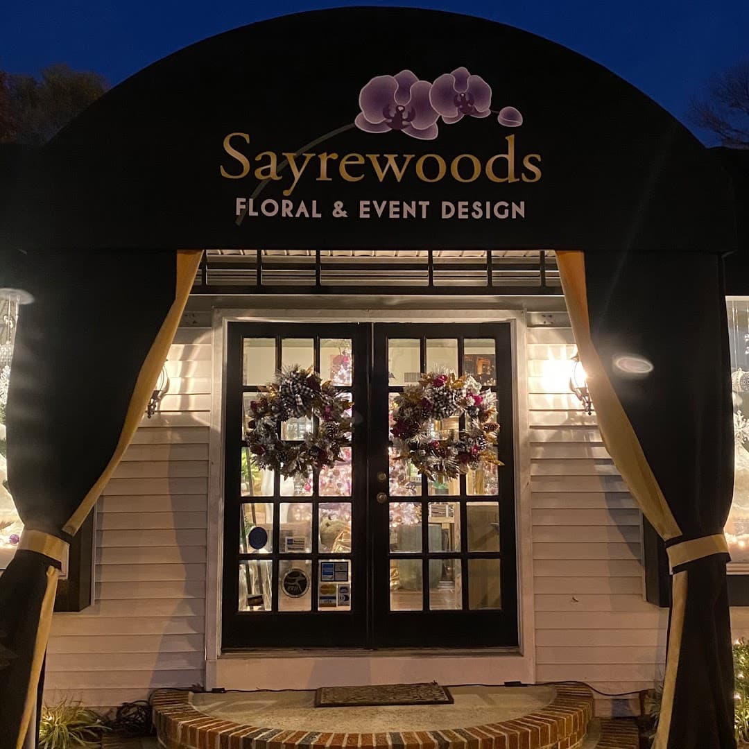 Sayrewoods Floral - Image 1