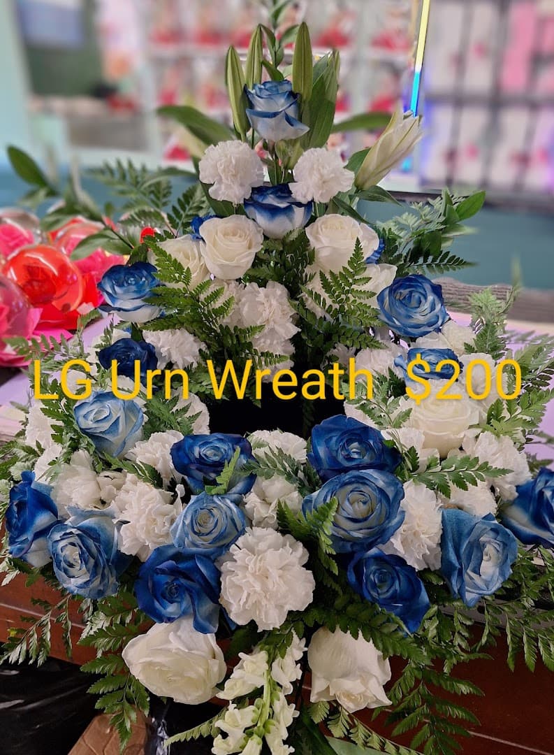 Taysha Florist - Image 1