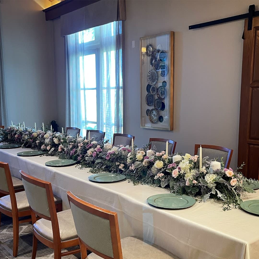 Flowers Market Flower Shop - Image 1