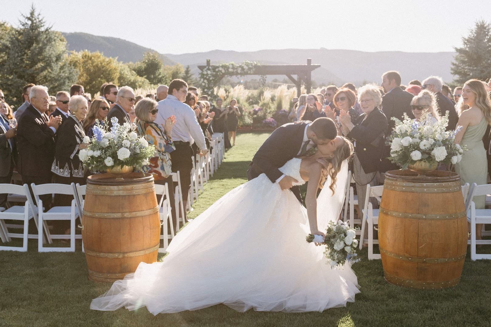 Prairie Hill Flower Co. - Wedding & Event Floral Design Studio - Image 1