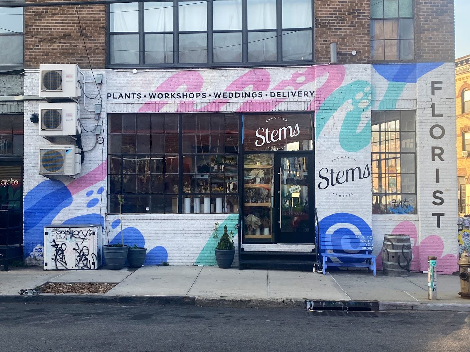Stems Brooklyn - Image 1