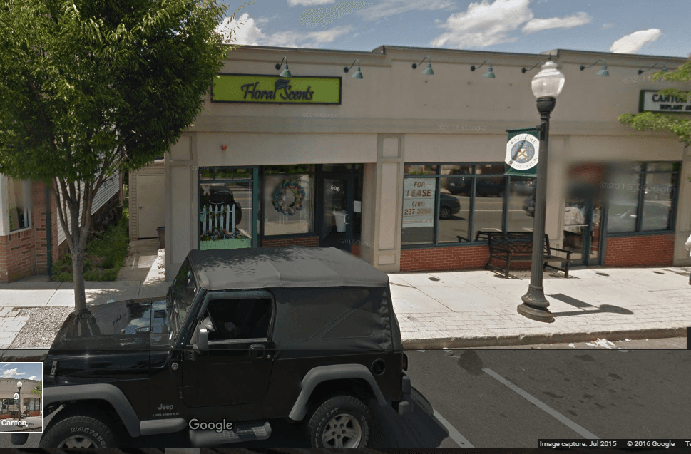 Floral Scents - Image 1