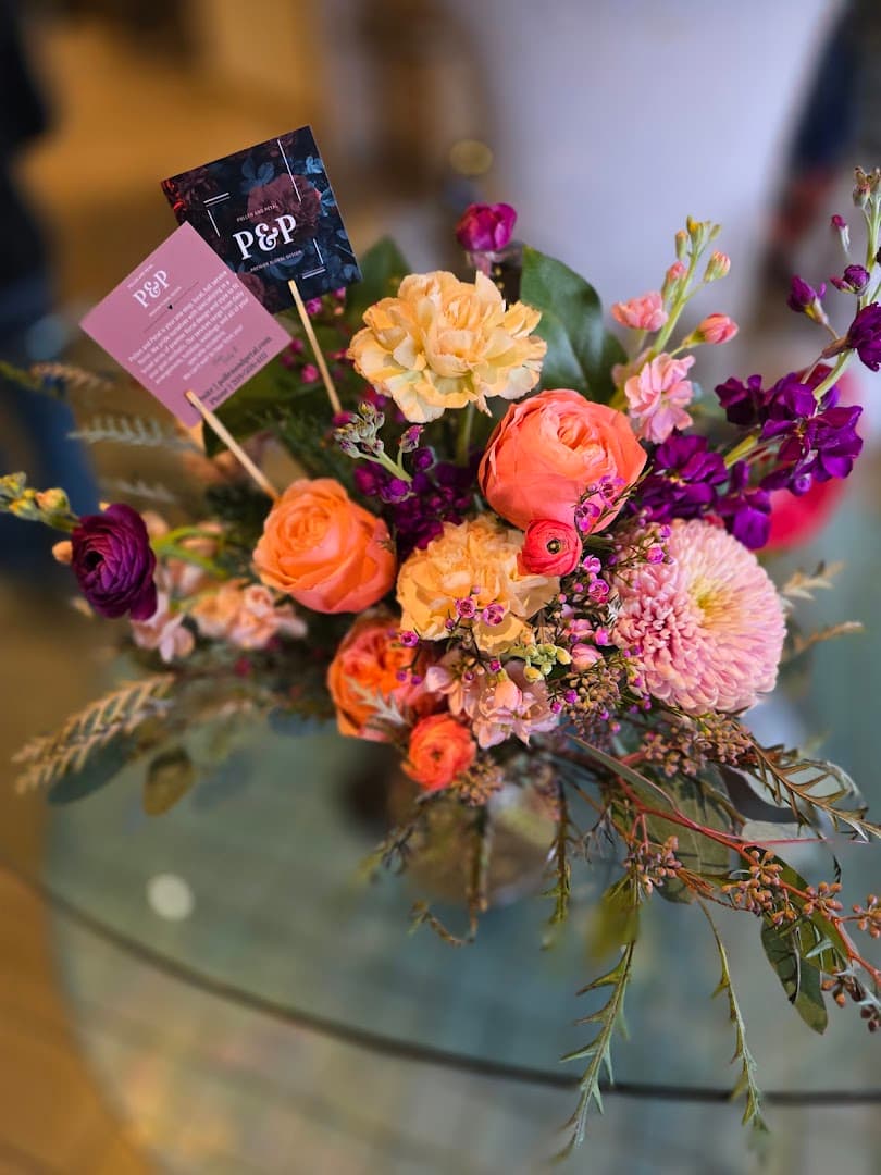 Pollen and Petal || Premier Floral Design - Image 1