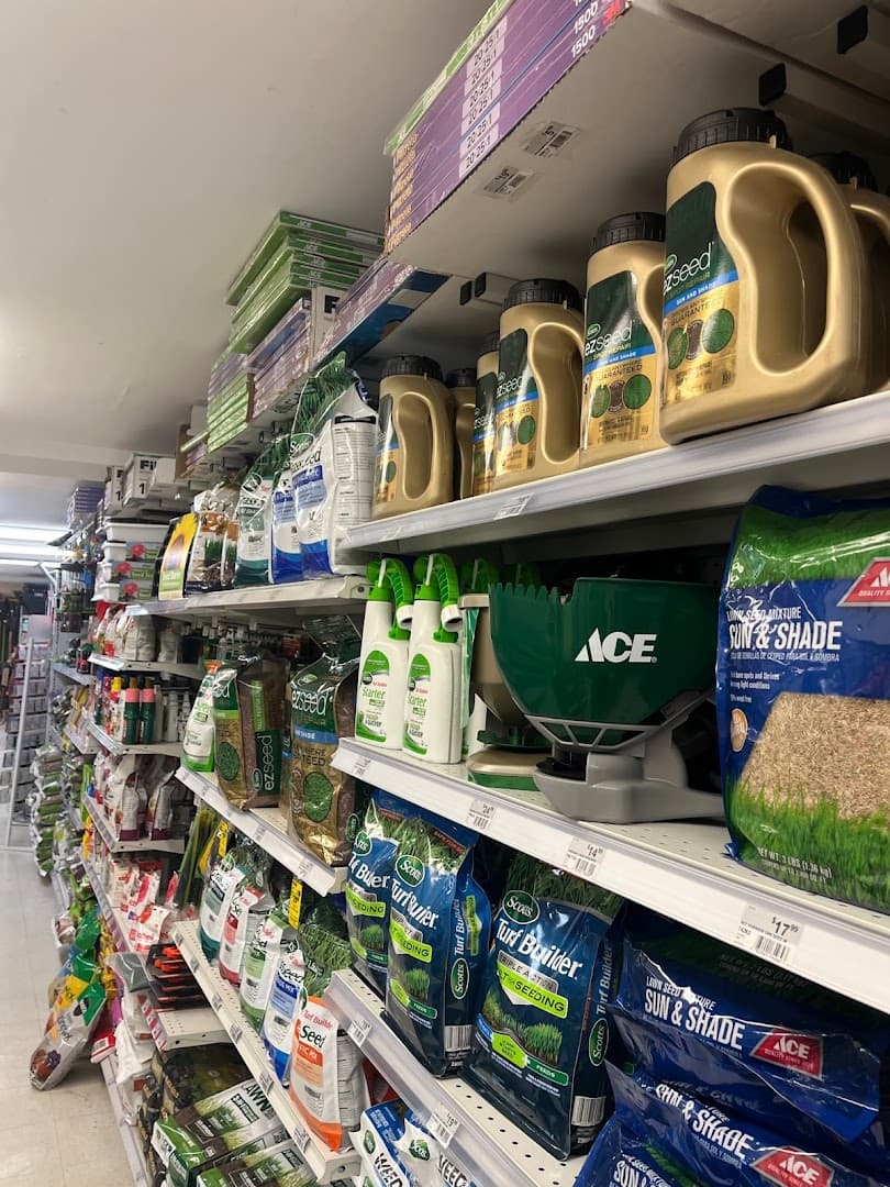 Marblehead Hardware - Image 1