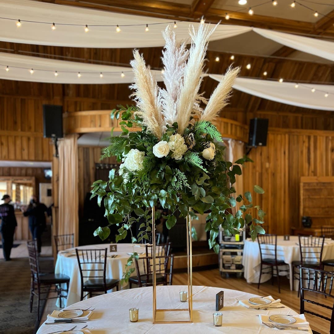 The Green Petal - Image 1