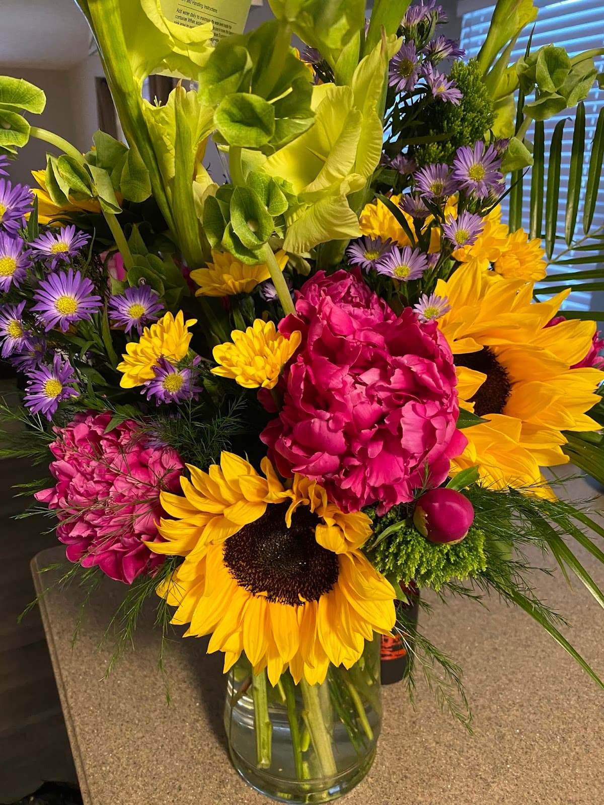 Flowers of the Good Earth - Image 1