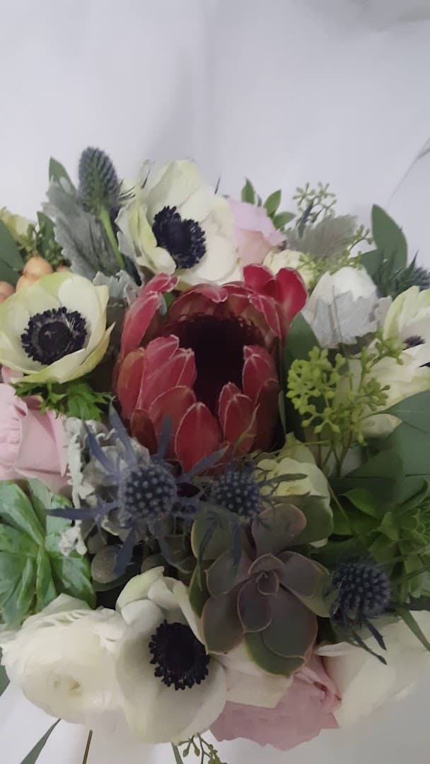 Olivia Floral Designs - Image 1