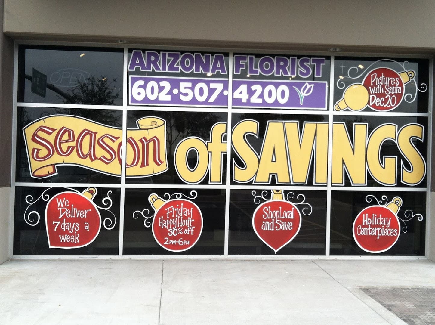 Arizona Florist - Image 1