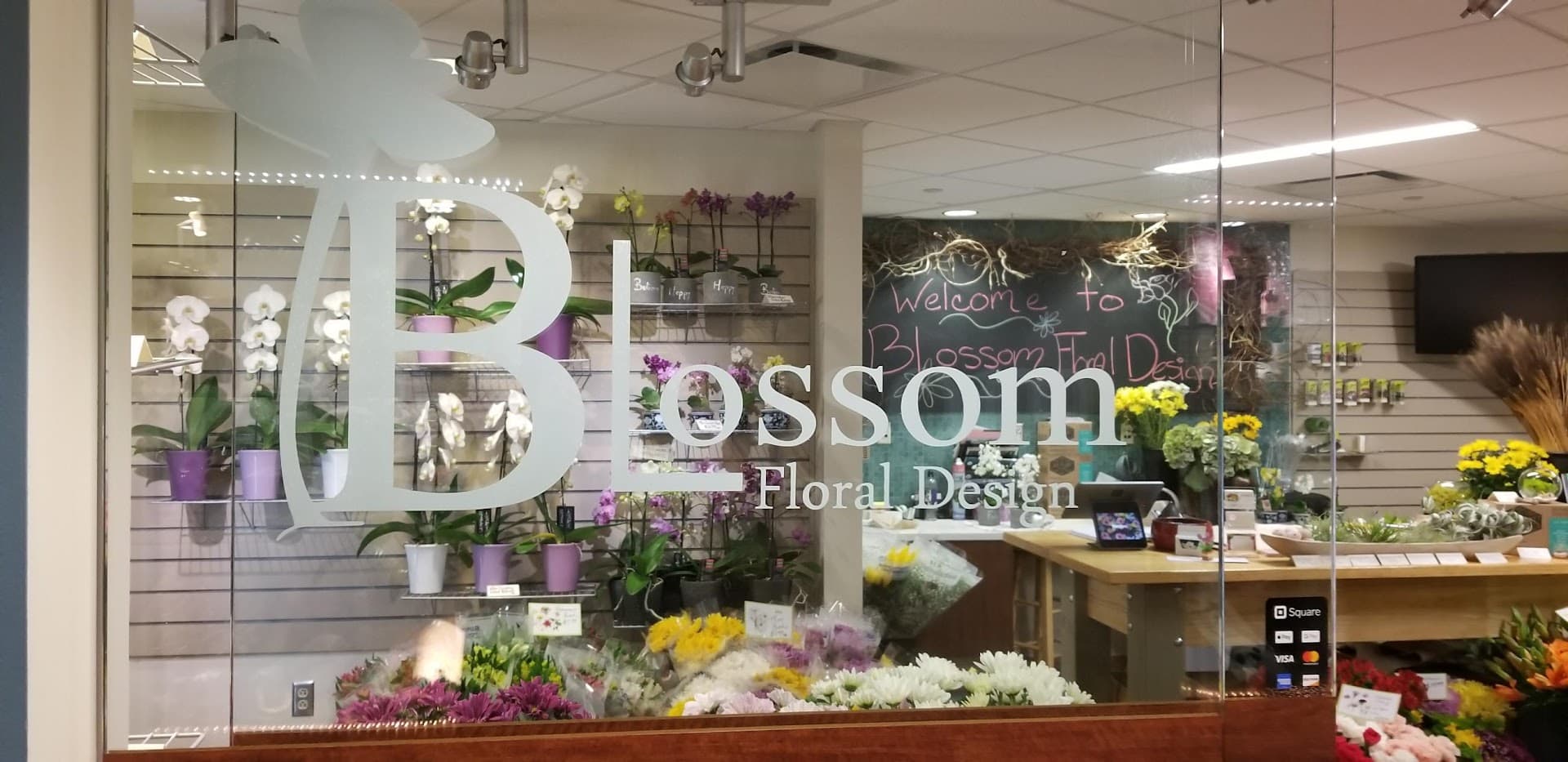 Blossom Floral Design - Image 1
