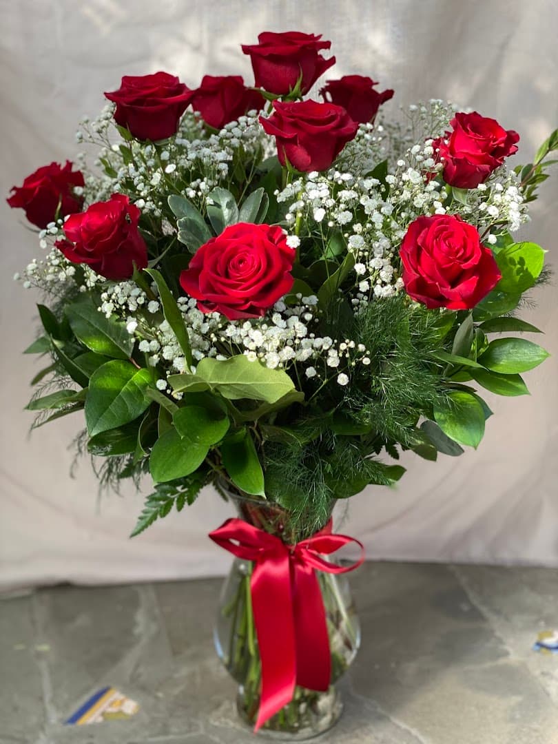 Lakeview Florist - Image 1