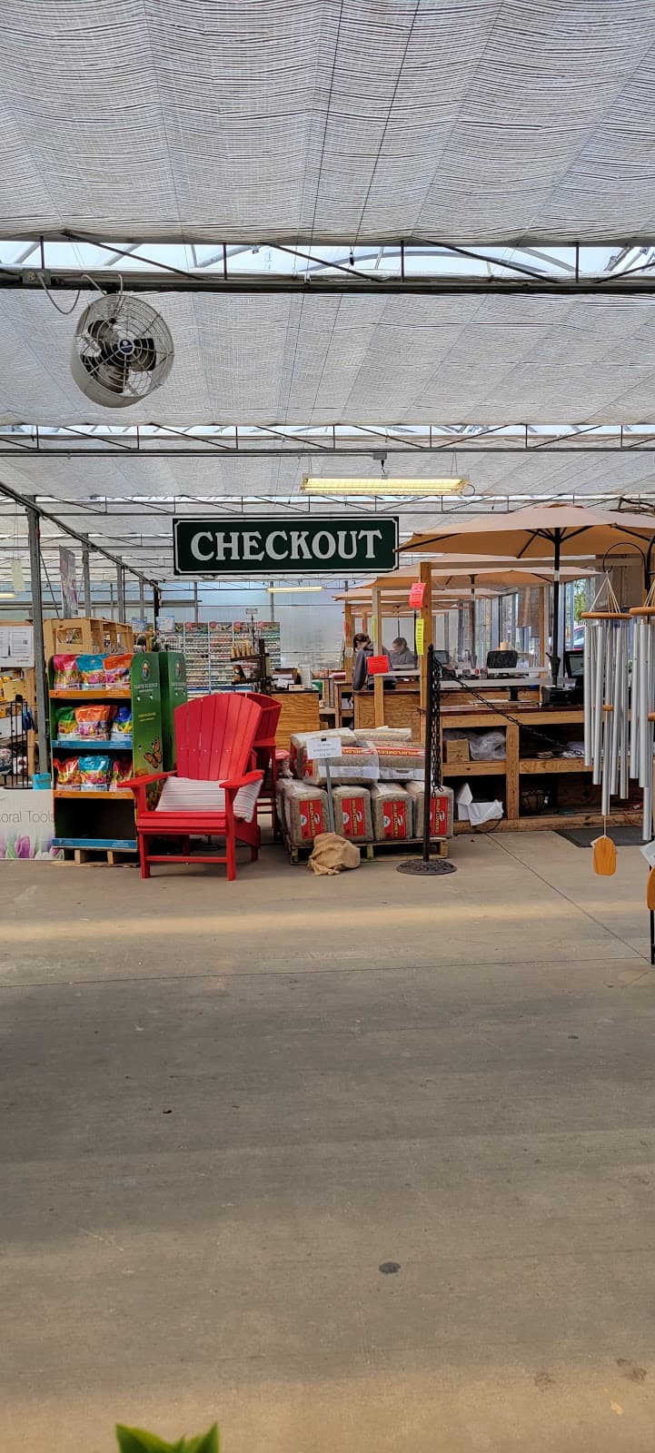 Van Atta's Greenhouse & Flower Shop - Image 1