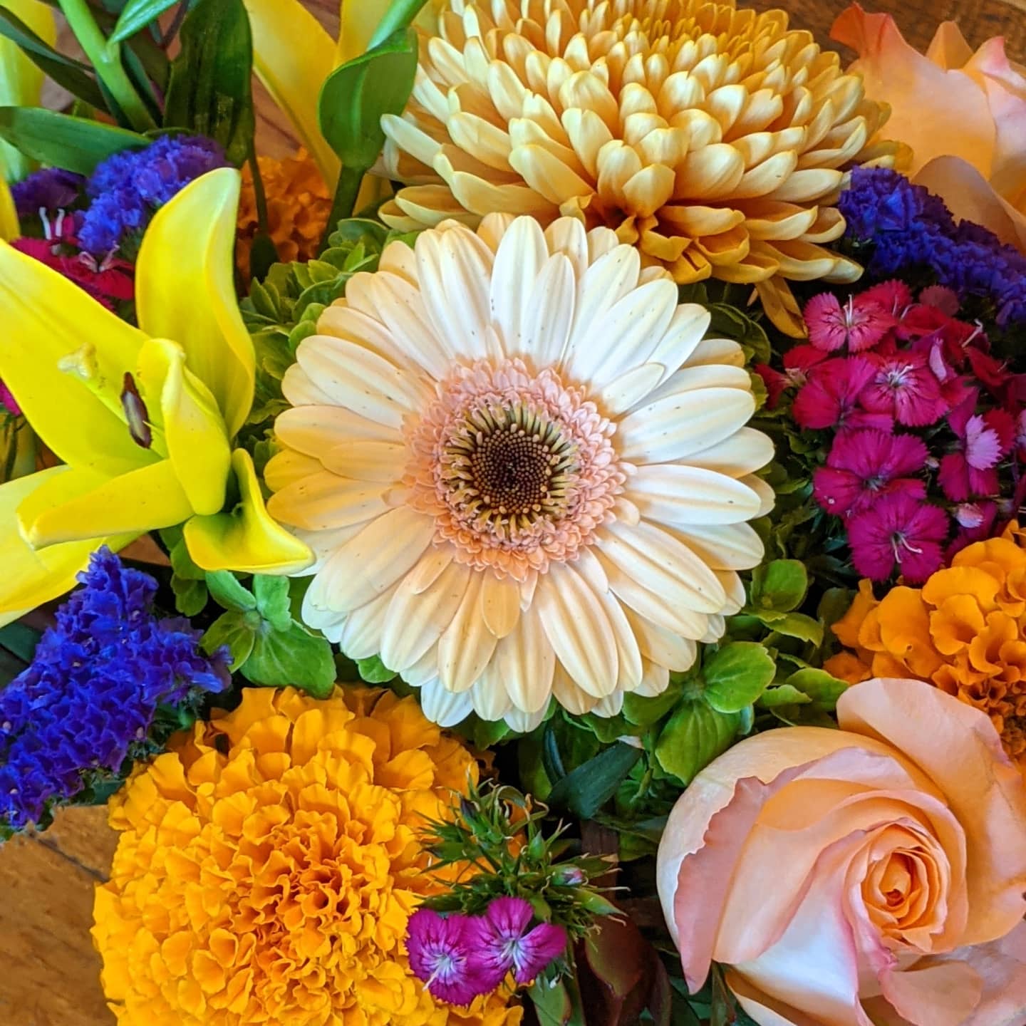 Steuber Florist & Greenhouses - Image 1