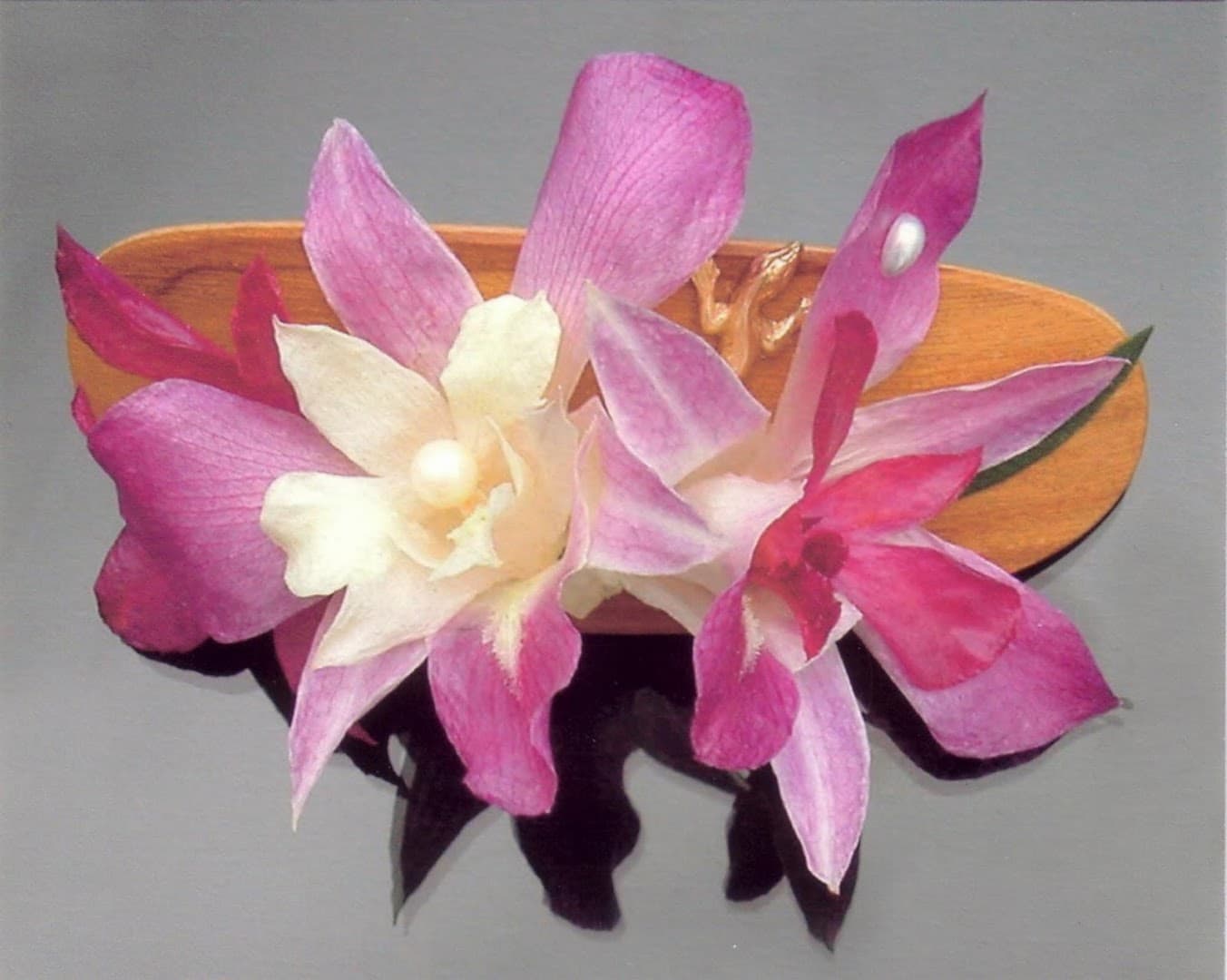 Real Flower Jewelry Inc - Image 1