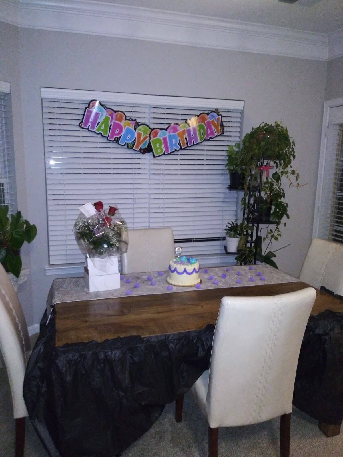 Millennium Flowers - Image 1