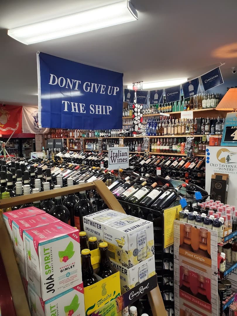 Barrymores Wine and Spirits - Image 1
