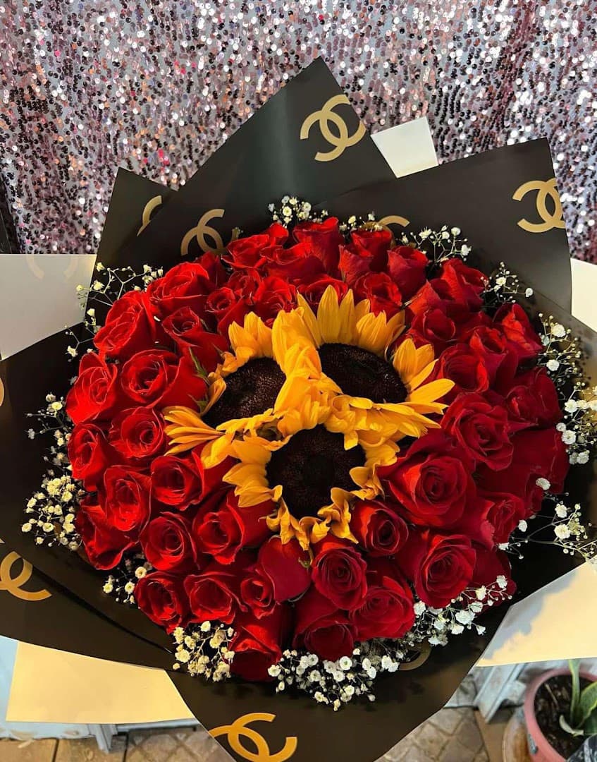 Arcoiris Flower Shop - Image 1