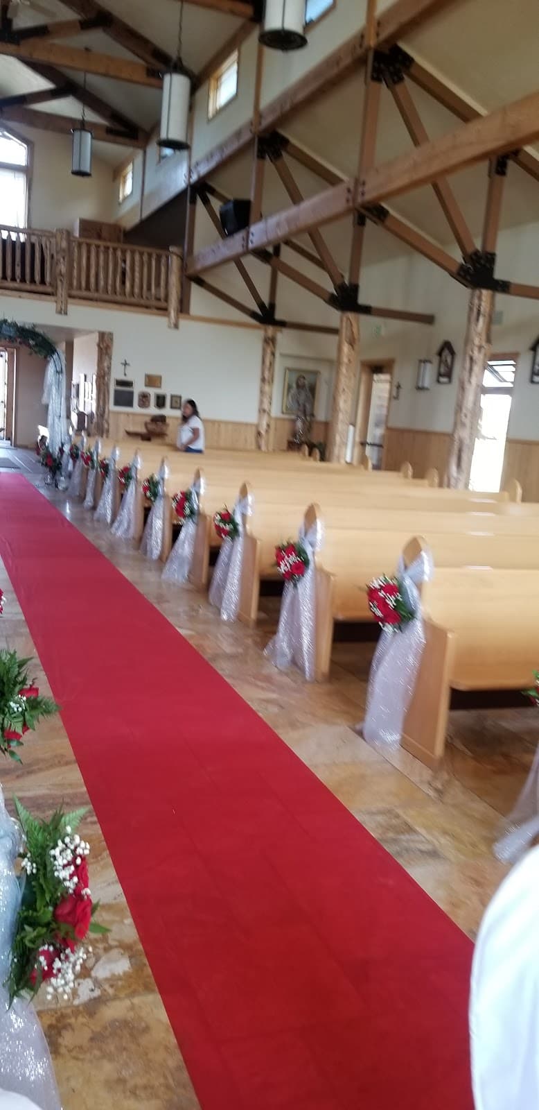 Staker Floral - Image 1