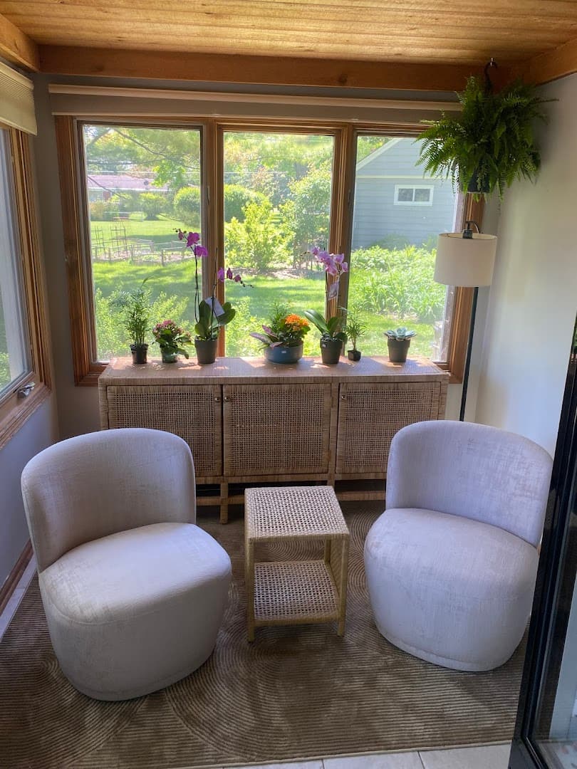 Vines and Violet - Image 1