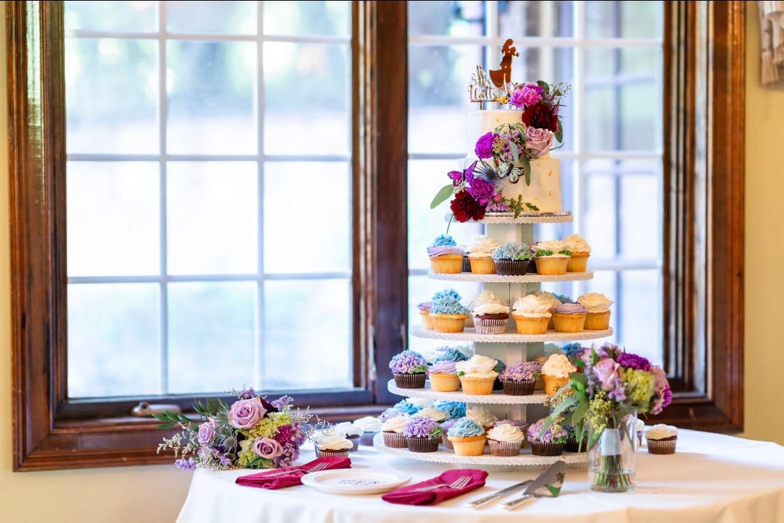 Willow and Bloom - Image 1