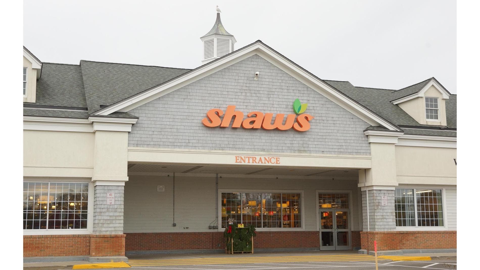 Shaw's - Image 1